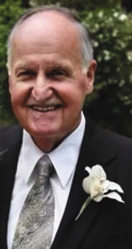 John 'Jack' Francis Foley | News, Sports, Jobs - Vimarsana News
